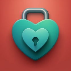 لوگو Keep Safe Photo Folder