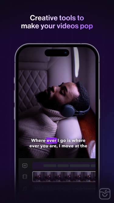 تصاویر Captions ++ | آنلاک‌شده