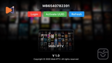 تصاویر Mobi IPTV