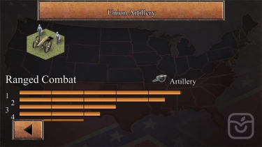 تصاویر Civil War: 1863