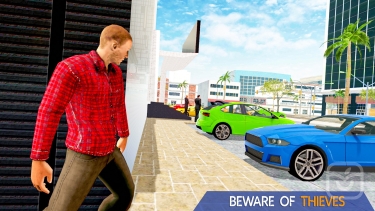 تصاویر Car Dealer Job Simulator