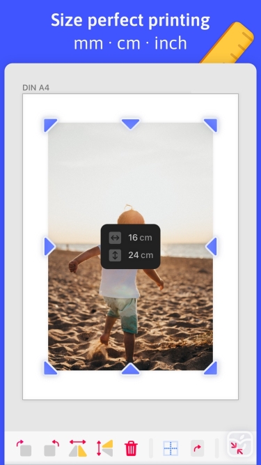 تصاویر TinyPrinter - Print photos