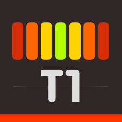 لوگو Tuner T1