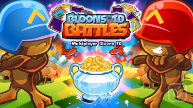 تصاویر Bloons TD Battles