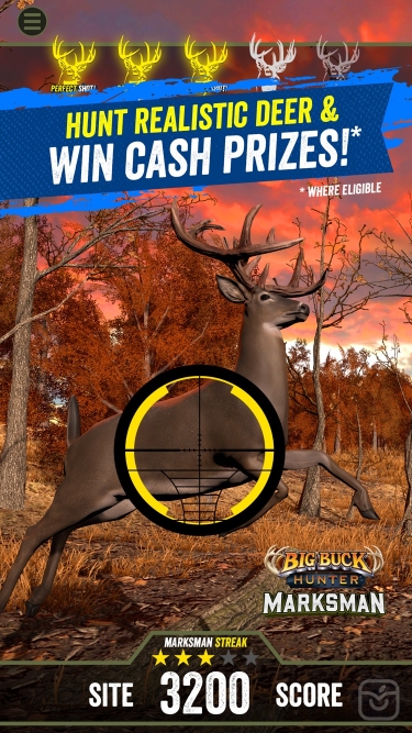 تصاویر Big Buck Hunter: Marksman