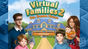 تصاویر Virtual Families 2 Dream House