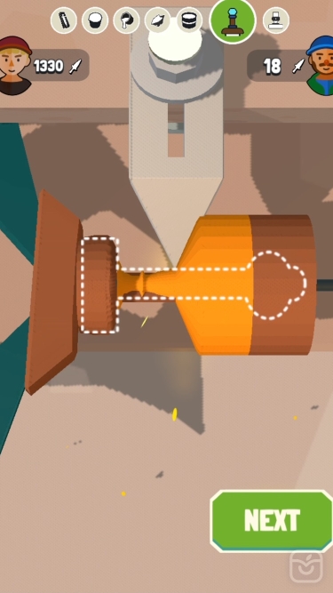 تصاویر Blade Forge 3D|ساخت تیغه و شمشیر