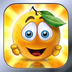 لوگو Cover Orange