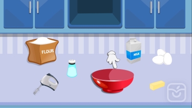 تصاویر Birthday Cake Baker