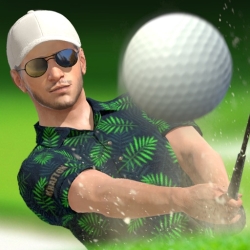 لوگو Golf King - World Tour