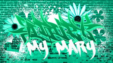 تصاویر Graffwriter by Graffiti Fonts®