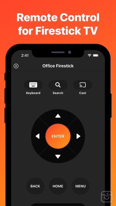 تصاویر FireStick Remote Control TV