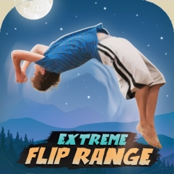 لوگو Extreme Flip Range