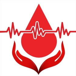 لوگو Blood Donor Pro