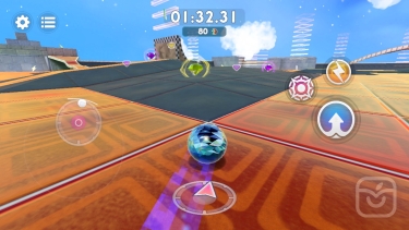 تصاویر Marble It Up: Mayhem