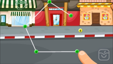 تصاویر 123 Play Connect the Dots Toys