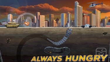 تصاویر Death Worm™ Deluxe