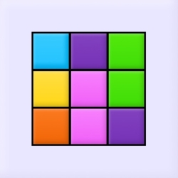 لوگو Speed Square: Slide Puzzle