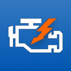 لوگو OBD Auto Doctor