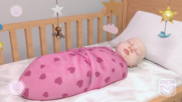 تصاویر Pregnant Mom & Baby Simulator