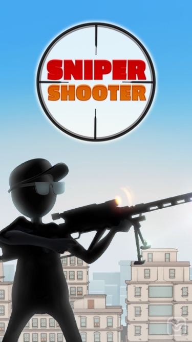 تصاویر Sniper Shooter: Gun Shooting