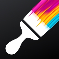 لوگو Homescreen Maker Icon Designer