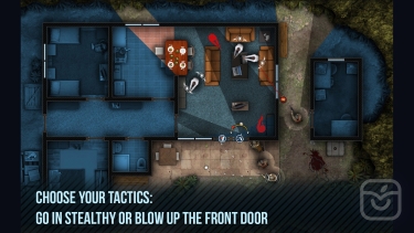 تصاویر Door Kickers |$4.99