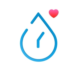 لوگو Drink Water Reminder N Tracker