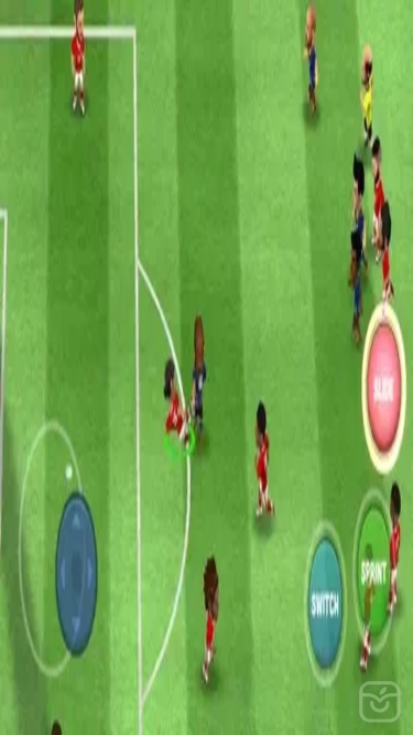 تصاویر Mini Football ++