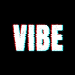 لوگو VIBE Aesthetic wallpaper 4K