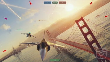 تصاویر Sky Gamblers - Air Supremacy 2