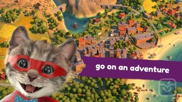 تصاویر Little Kitten - Adventures