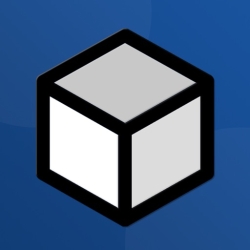 لوگو 3D Model Viewer - AR & Print ++