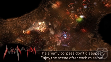 تصاویر Alien Shooter 2 - Reloaded