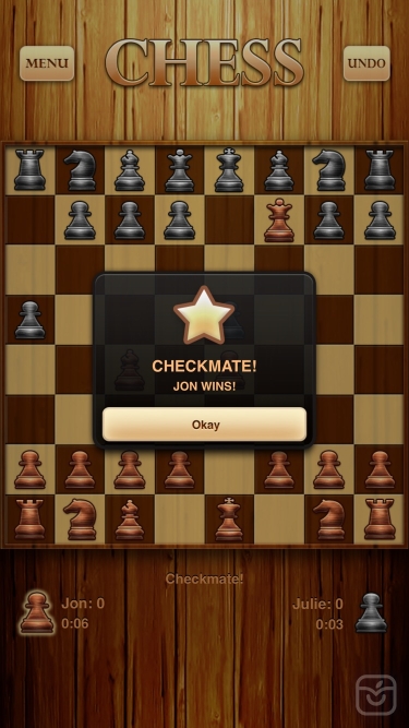 تصاویر Chess ∙