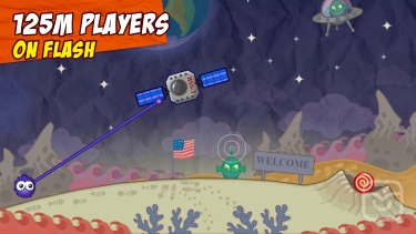 تصاویر Catch the Candy: Red Lollipop!