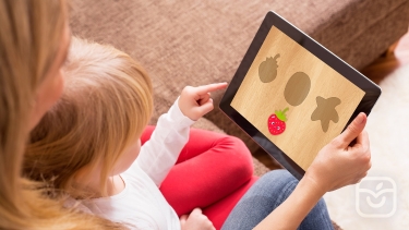 تصاویر Baby games for one year olds!