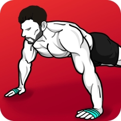 لوگو Home Workout ++