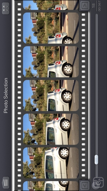 تصاویر Video 2 Photo | $2.99