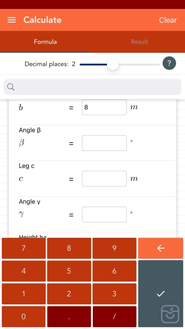 تصاویر Arbitrary Triangle PRO
