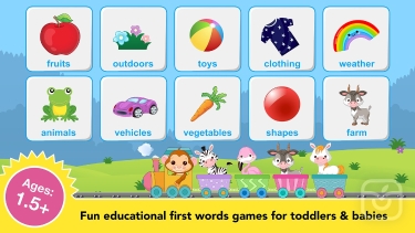 تصاویر Toddler Games For 2 Year Olds.