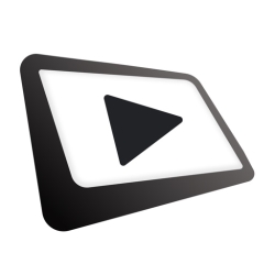 لوگو TubeMax:Video and Music Player 
