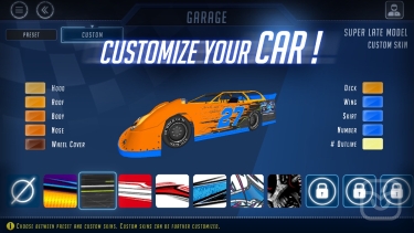 تصاویر Dirt Trackin 2