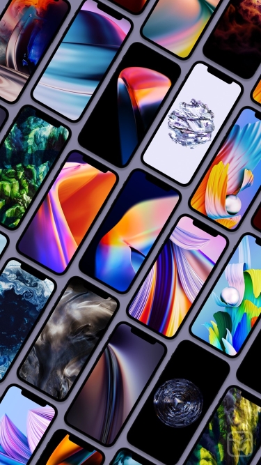 تصاویر Abstruct - Wallpapers in 4K ++