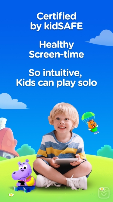 تصاویر Kiddopia