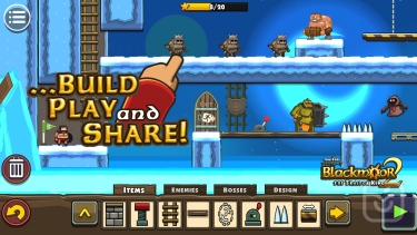 تصاویر Blackmoor 2 ++