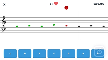 تصاویر Notes Teacher ++