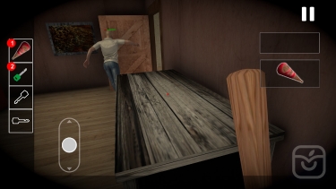 تصاویر Play for Granny 3 Chapter