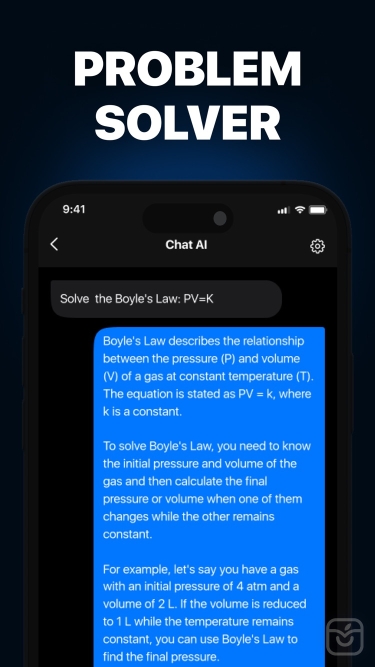 تصاویر Odin AI - God of Chat AI ++