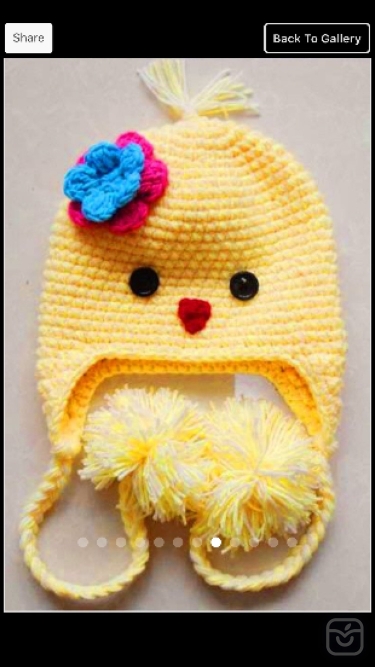 تصاویر Easy Crochet Patterns
